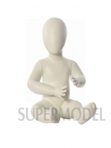 Maniquí de bebé para venta