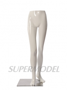 Maniquí del cuerpo inferior